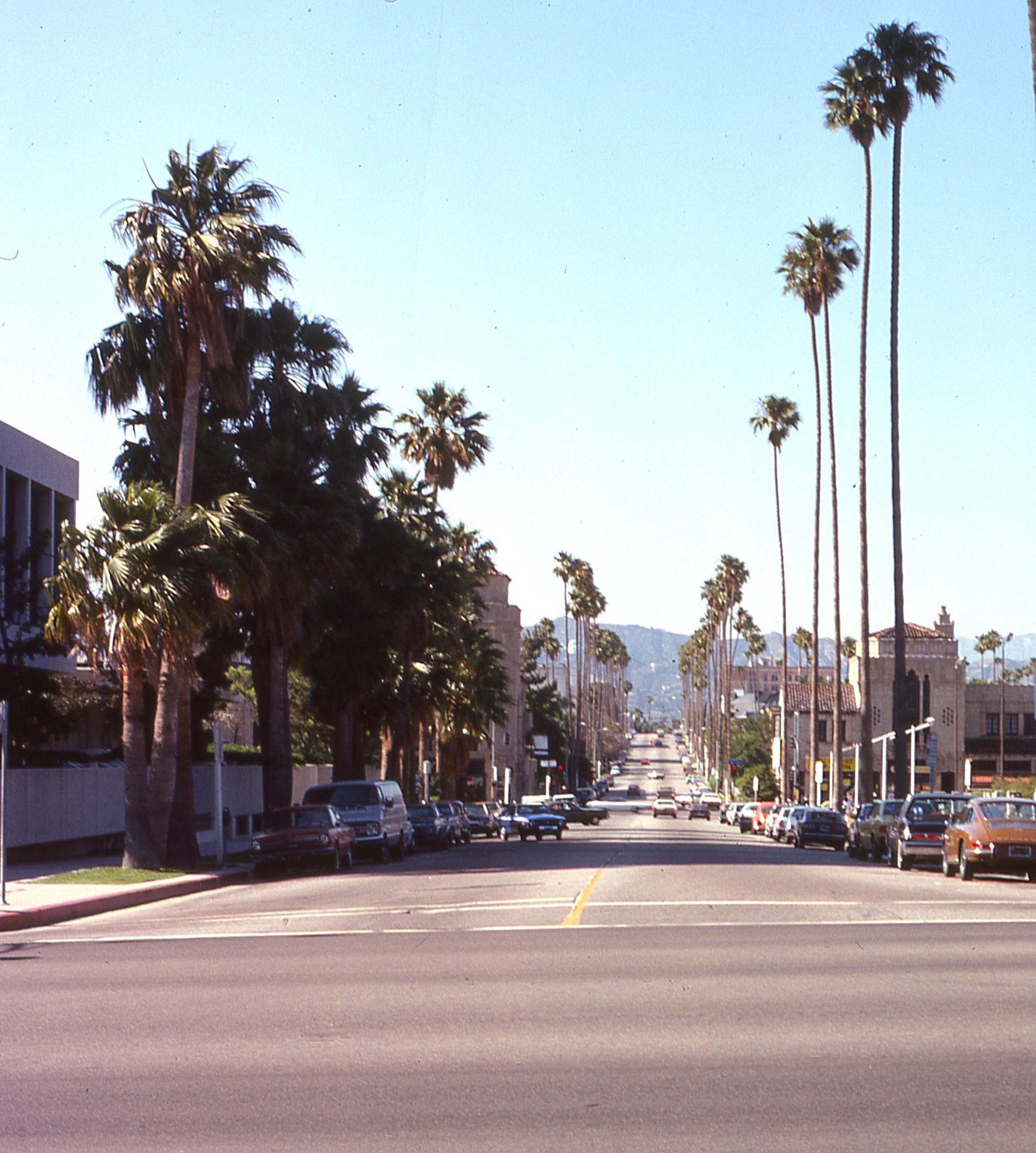Ventura Boulevard